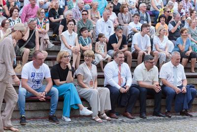 Gala wręczenia nagród 53. Lubuskiego Lata Filmowego