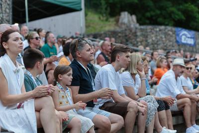 Gala wręczenia nagród 53. Lubuskiego Lata Filmowego