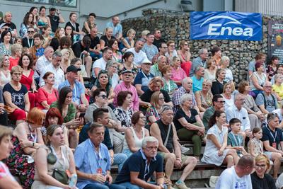 Gala wręczenia nagród 53. Lubuskiego Lata Filmowego