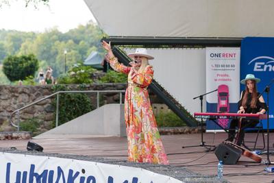 Gala wręczenia nagród 53. Lubuskiego Lata Filmowego
