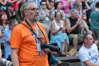 Gala wręczenia nagród 53. Lubuskiego Lata Filmowego