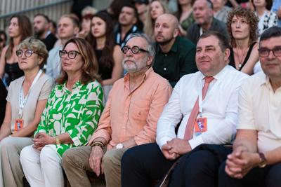 Gala wręczenia nagród 53. Lubuskiego Lata Filmowego