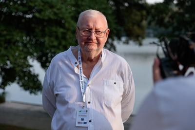 Gala wręczenia nagród 53. Lubuskiego Lata Filmowego