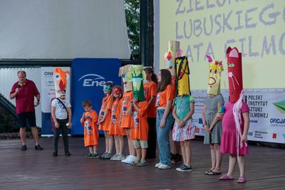 Gala wręczenia nagród 53. Lubuskiego Lata Filmowego