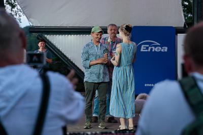 Gala wręczenia nagród 53. Lubuskiego Lata Filmowego