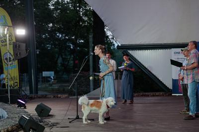Gala wręczenia nagród 53. Lubuskiego Lata Filmowego