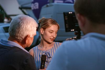 Gala wręczenia nagród 53. Lubuskiego Lata Filmowego