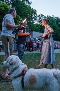 Gala wręczenia nagród 53. Lubuskiego Lata Filmowego
