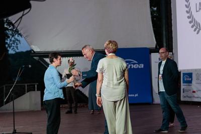 Gala wręczenia nagród 53. Lubuskiego Lata Filmowego