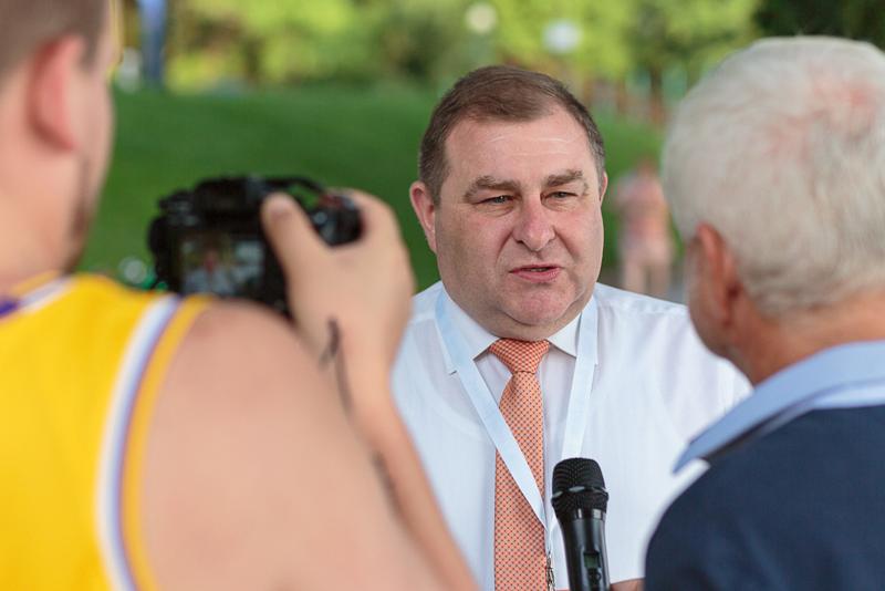 Gala wręczenia nagród 53. Lubuskiego Lata Filmowego