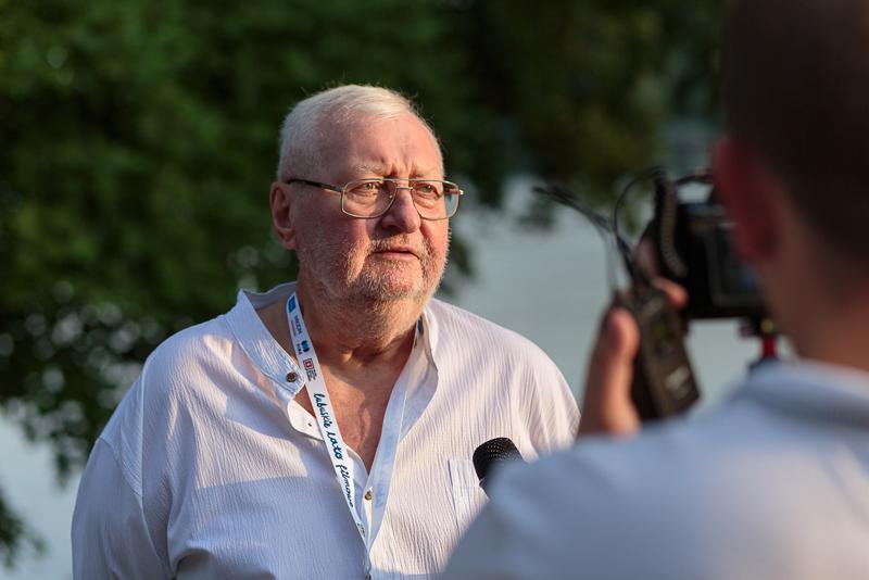 Gala wręczenia nagród 53. Lubuskiego Lata Filmowego