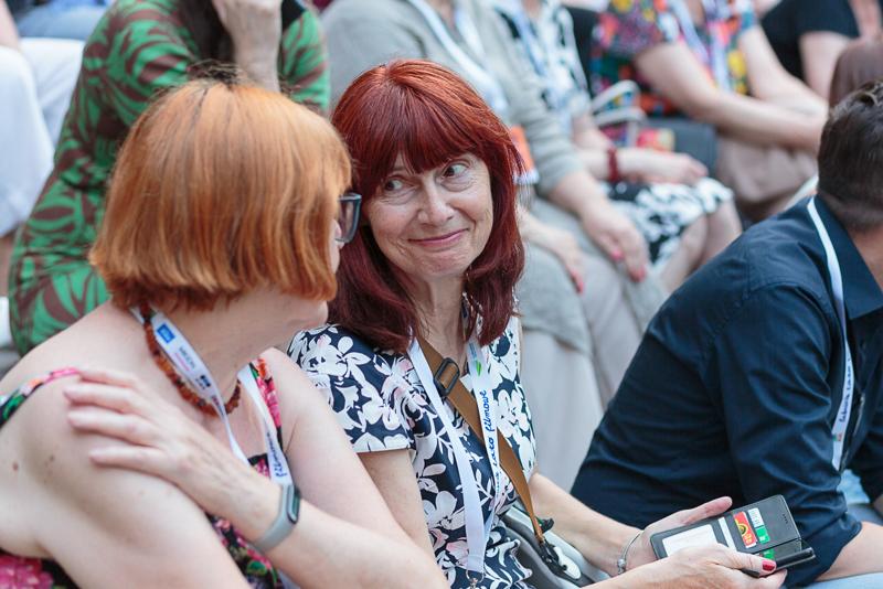 Gala wręczenia nagród 53. Lubuskiego Lata Filmowego