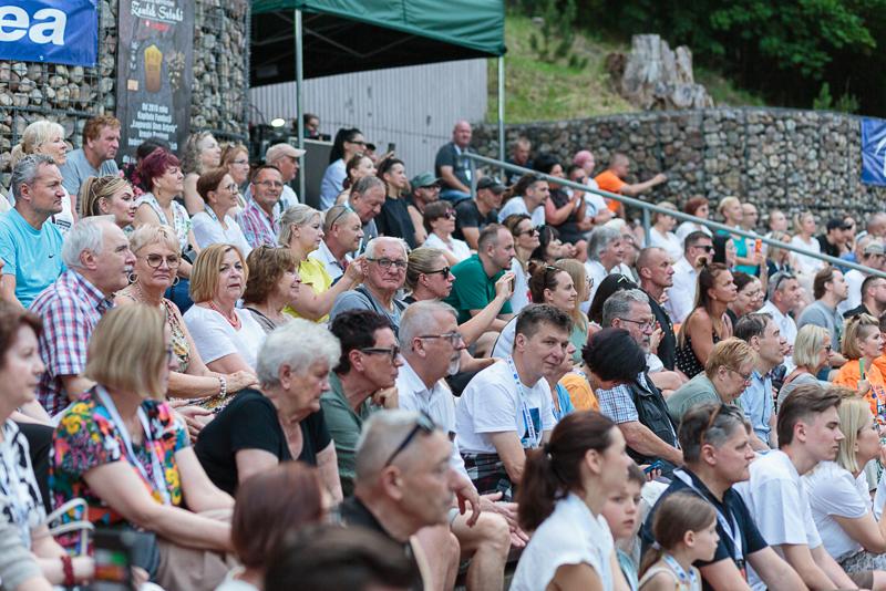 Gala wręczenia nagród 53. Lubuskiego Lata Filmowego