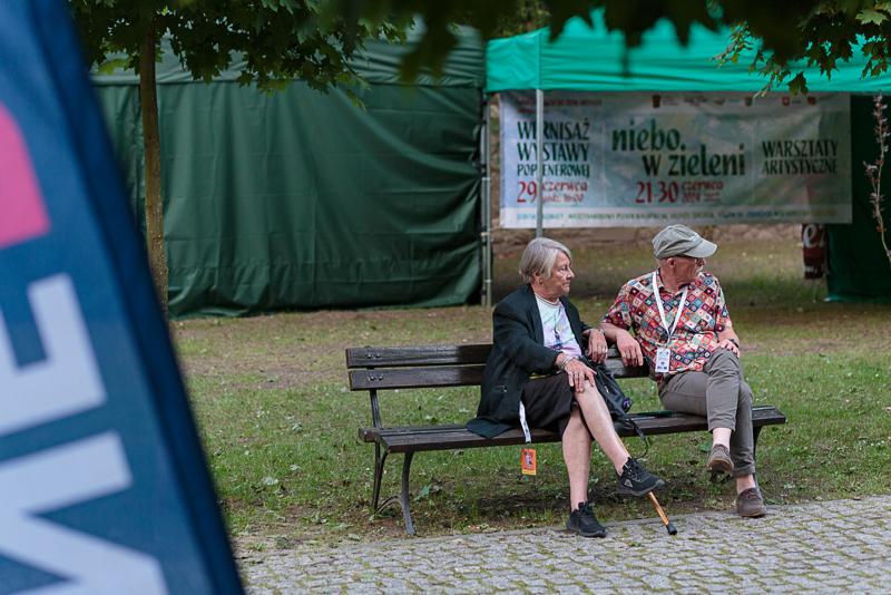 Gala wręczenia nagród 53. Lubuskiego Lata Filmowego