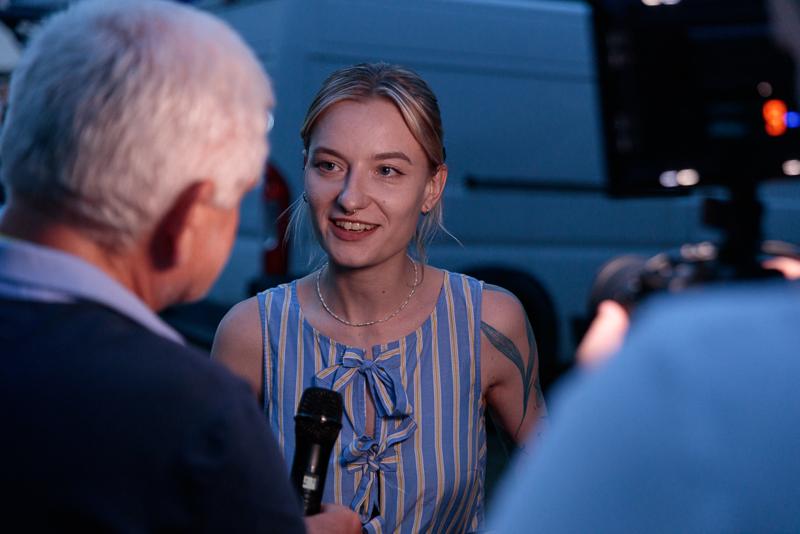 Gala wręczenia nagród 53. Lubuskiego Lata Filmowego