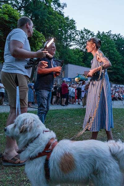 Gala wręczenia nagród 53. Lubuskiego Lata Filmowego