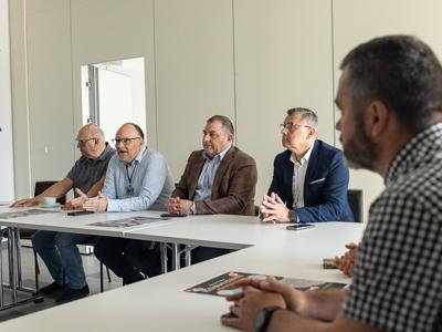 Park Technologii Kosmicznych w Zielonej Górze zaprezentował projekt na wykorzystanie dronów do poprawy bezpieczeństwa w miastach i powiatach.
