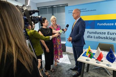 Porozumienie Zintegrowanych Inwestycji Terytorialnych Miejskiego Obszaru Funkcjonalnego Gorzowa Wielkopolskiego