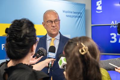 Porozumienie Zintegrowanych Inwestycji Terytorialnych Miejskiego Obszaru Funkcjonalnego Gorzowa Wielkopolskiego