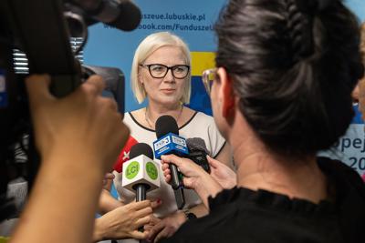 Porozumienie Zintegrowanych Inwestycji Terytorialnych Miejskiego Obszaru Funkcjonalnego Gorzowa Wielkopolskiego