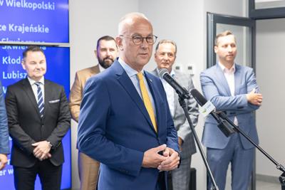 Porozumienie Zintegrowanych Inwestycji Terytorialnych Miejskiego Obszaru Funkcjonalnego Gorzowa Wielkopolskiego