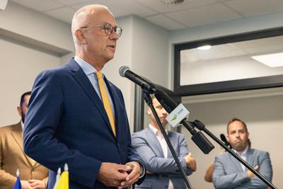Porozumienie Zintegrowanych Inwestycji Terytorialnych Miejskiego Obszaru Funkcjonalnego Gorzowa Wielkopolskiego