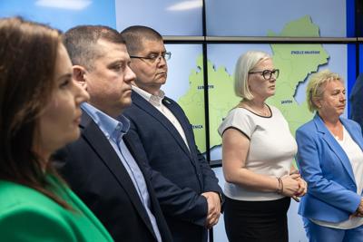 Porozumienie Zintegrowanych Inwestycji Terytorialnych Miejskiego Obszaru Funkcjonalnego Gorzowa Wielkopolskiego