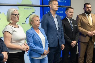 Porozumienie Zintegrowanych Inwestycji Terytorialnych Miejskiego Obszaru Funkcjonalnego Gorzowa Wielkopolskiego