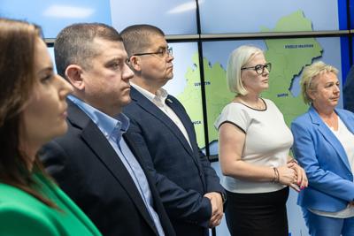 Porozumienie Zintegrowanych Inwestycji Terytorialnych Miejskiego Obszaru Funkcjonalnego Gorzowa Wielkopolskiego
