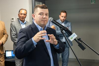 Porozumienie Zintegrowanych Inwestycji Terytorialnych Miejskiego Obszaru Funkcjonalnego Gorzowa Wielkopolskiego