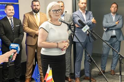Porozumienie Zintegrowanych Inwestycji Terytorialnych Miejskiego Obszaru Funkcjonalnego Gorzowa Wielkopolskiego