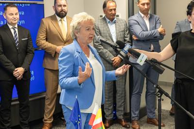 Porozumienie Zintegrowanych Inwestycji Terytorialnych Miejskiego Obszaru Funkcjonalnego Gorzowa Wielkopolskiego