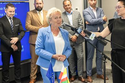 Porozumienie Zintegrowanych Inwestycji Terytorialnych Miejskiego Obszaru Funkcjonalnego Gorzowa Wielkopolskiego