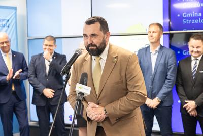 Porozumienie Zintegrowanych Inwestycji Terytorialnych Miejskiego Obszaru Funkcjonalnego Gorzowa Wielkopolskiego