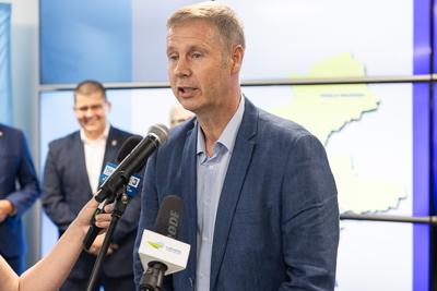 Porozumienie Zintegrowanych Inwestycji Terytorialnych Miejskiego Obszaru Funkcjonalnego Gorzowa Wielkopolskiego