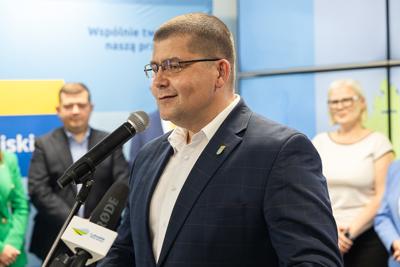 Porozumienie Zintegrowanych Inwestycji Terytorialnych Miejskiego Obszaru Funkcjonalnego Gorzowa Wielkopolskiego