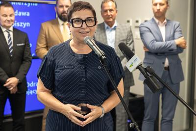 Porozumienie Zintegrowanych Inwestycji Terytorialnych Miejskiego Obszaru Funkcjonalnego Gorzowa Wielkopolskiego