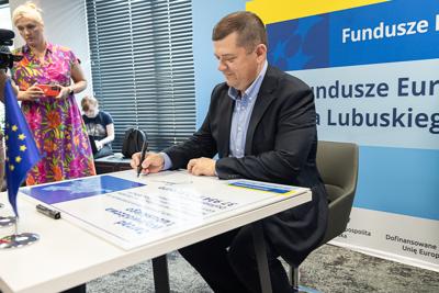 Porozumienie Zintegrowanych Inwestycji Terytorialnych Miejskiego Obszaru Funkcjonalnego Gorzowa Wielkopolskiego