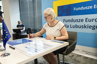 Porozumienie Zintegrowanych Inwestycji Terytorialnych Miejskiego Obszaru Funkcjonalnego Gorzowa Wielkopolskiego