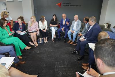 Porozumienie Zintegrowanych Inwestycji Terytorialnych Miejskiego Obszaru Funkcjonalnego Gorzowa Wielkopolskiego