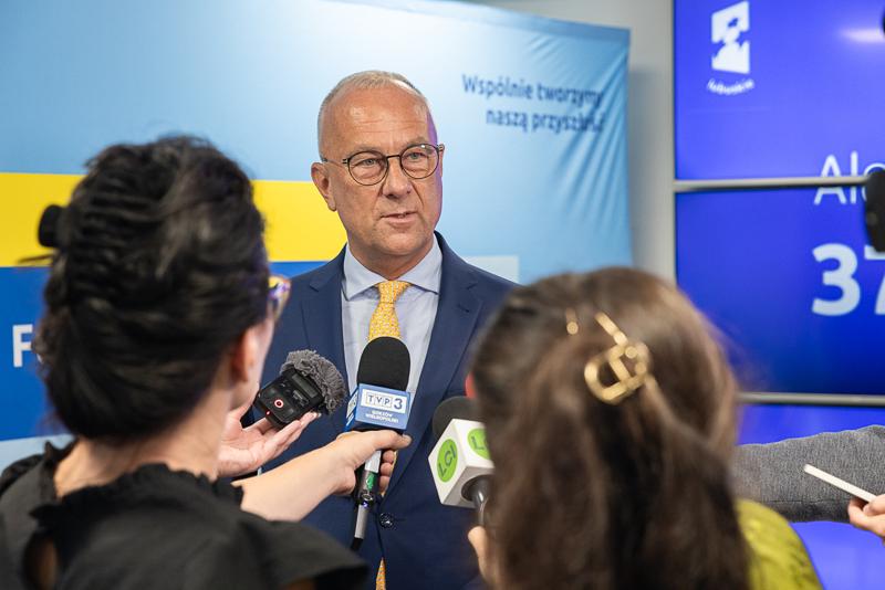 Porozumienie Zintegrowanych Inwestycji Terytorialnych Miejskiego Obszaru Funkcjonalnego Gorzowa Wielkopolskiego
