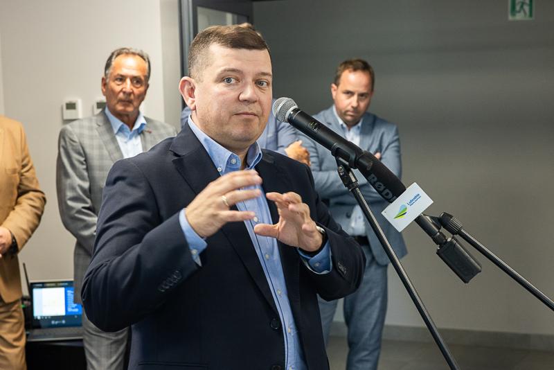Porozumienie Zintegrowanych Inwestycji Terytorialnych Miejskiego Obszaru Funkcjonalnego Gorzowa Wielkopolskiego
