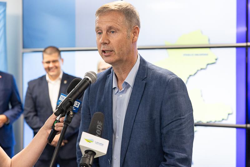 Porozumienie Zintegrowanych Inwestycji Terytorialnych Miejskiego Obszaru Funkcjonalnego Gorzowa Wielkopolskiego