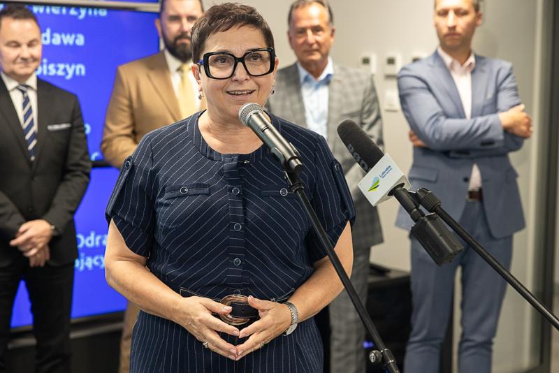 Porozumienie Zintegrowanych Inwestycji Terytorialnych Miejskiego Obszaru Funkcjonalnego Gorzowa Wielkopolskiego