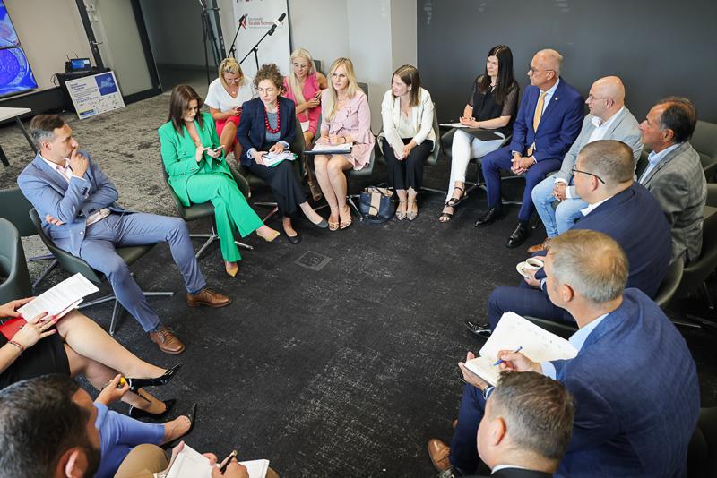 Porozumienie Zintegrowanych Inwestycji Terytorialnych Miejskiego Obszaru Funkcjonalnego Gorzowa Wielkopolskiego