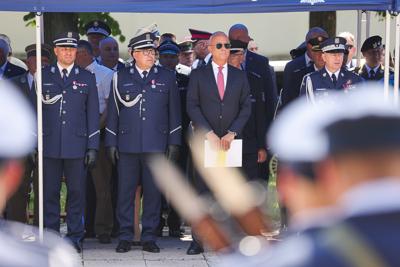 W tym roku Lubuscy Policjanci świętują 105. rocznicę powołania Policji Państwowej. 