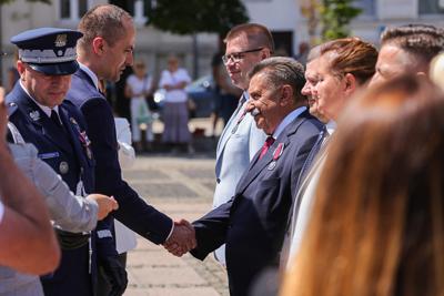 W tym roku Lubuscy Policjanci świętują 105. rocznicę powołania Policji Państwowej. 