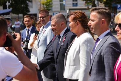 W tym roku Lubuscy Policjanci świętują 105. rocznicę powołania Policji Państwowej. 