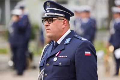 W tym roku Lubuscy Policjanci świętują 105. rocznicę powołania Policji Państwowej. 
