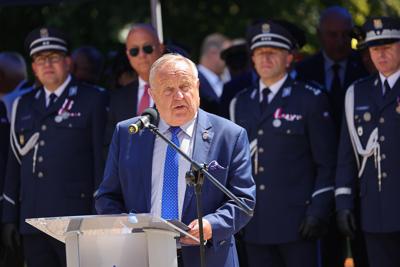 W tym roku Lubuscy Policjanci świętują 105. rocznicę powołania Policji Państwowej. 